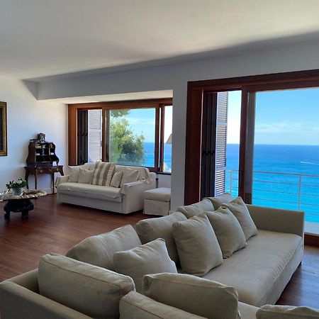 Camogli - "Casa Oliver" - Liguria Holidays Dış mekan fotoğraf