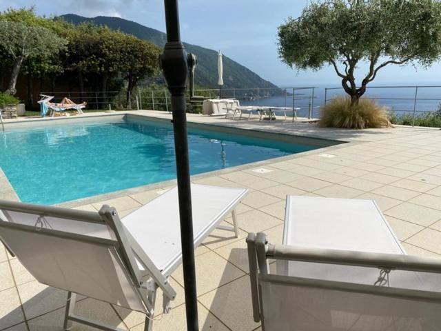 Camogli - "Casa Oliver" - Liguria Holidays Dış mekan fotoğraf