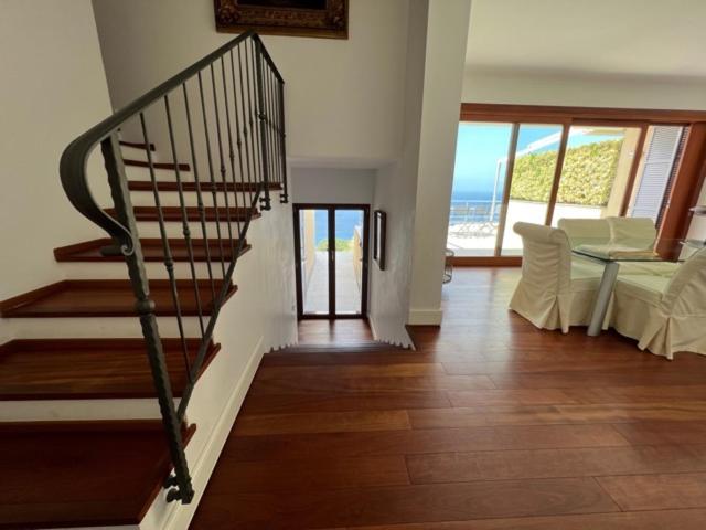 Camogli - "Casa Oliver" - Liguria Holidays Dış mekan fotoğraf