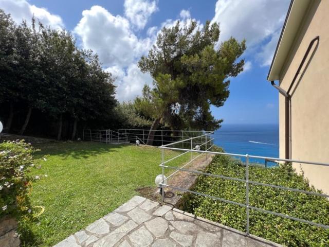Camogli - "Casa Oliver" - Liguria Holidays Dış mekan fotoğraf
