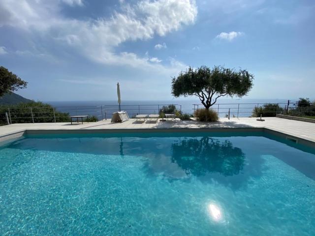 Camogli - "Casa Oliver" - Liguria Holidays Dış mekan fotoğraf