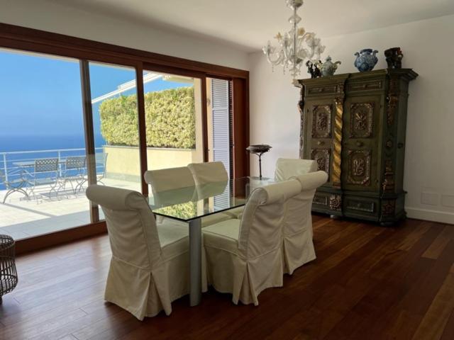 Camogli - "Casa Oliver" - Liguria Holidays Dış mekan fotoğraf