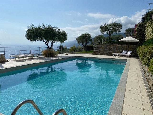 Camogli - "Casa Oliver" - Liguria Holidays Dış mekan fotoğraf