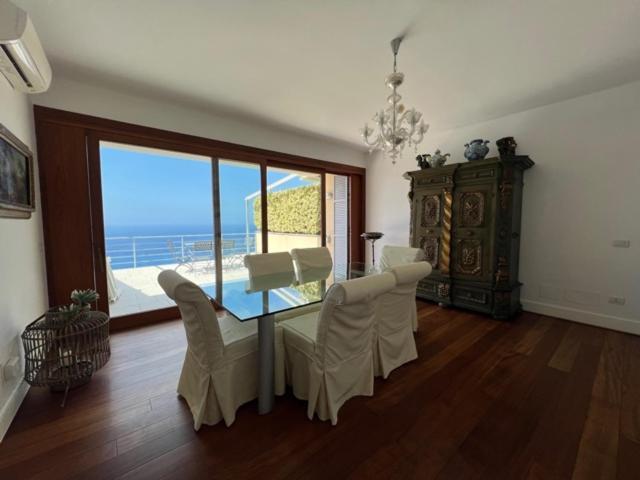 Camogli - "Casa Oliver" - Liguria Holidays Dış mekan fotoğraf