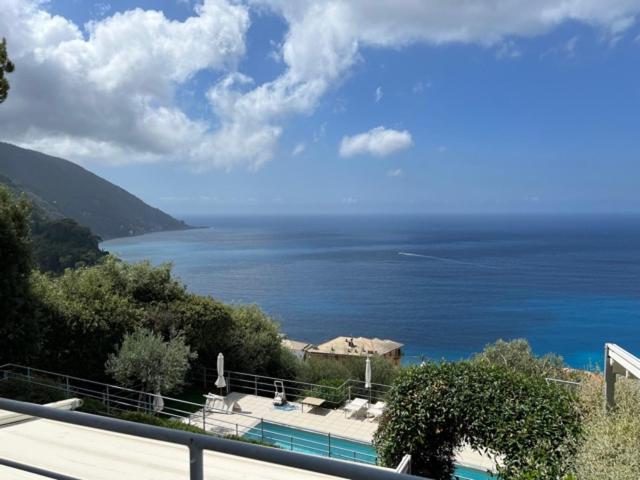 Camogli - "Casa Oliver" - Liguria Holidays Dış mekan fotoğraf