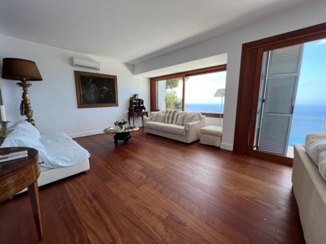 Camogli - "Casa Oliver" - Liguria Holidays Dış mekan fotoğraf