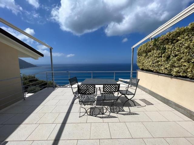 Camogli - "Casa Oliver" - Liguria Holidays Dış mekan fotoğraf