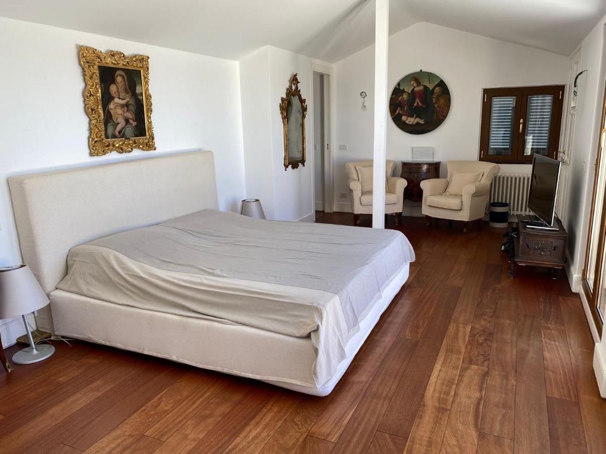Camogli - "Casa Oliver" - Liguria Holidays Dış mekan fotoğraf