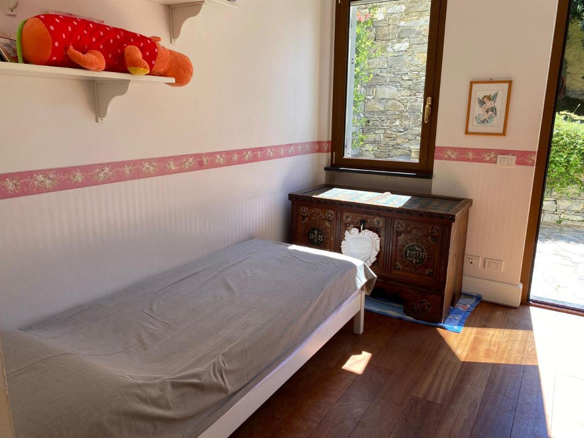 Camogli - "Casa Oliver" - Liguria Holidays Dış mekan fotoğraf