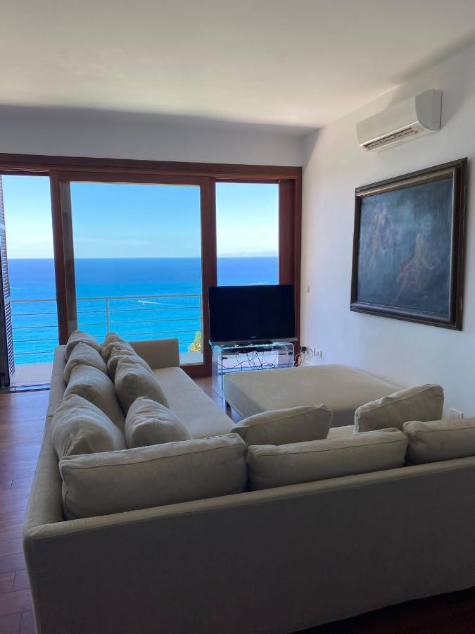 Camogli - "Casa Oliver" - Liguria Holidays Dış mekan fotoğraf