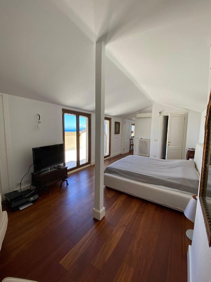 Camogli - "Casa Oliver" - Liguria Holidays Dış mekan fotoğraf