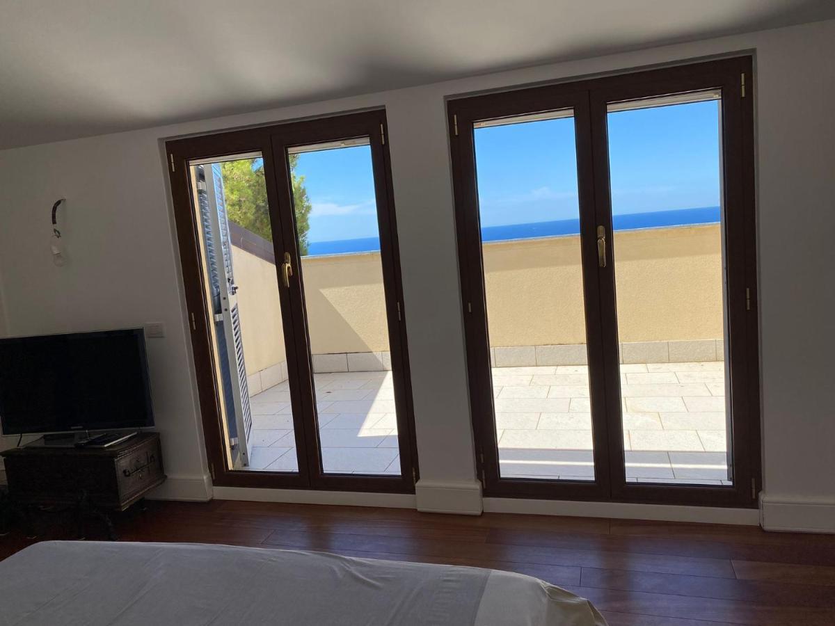 Camogli - "Casa Oliver" - Liguria Holidays Dış mekan fotoğraf
