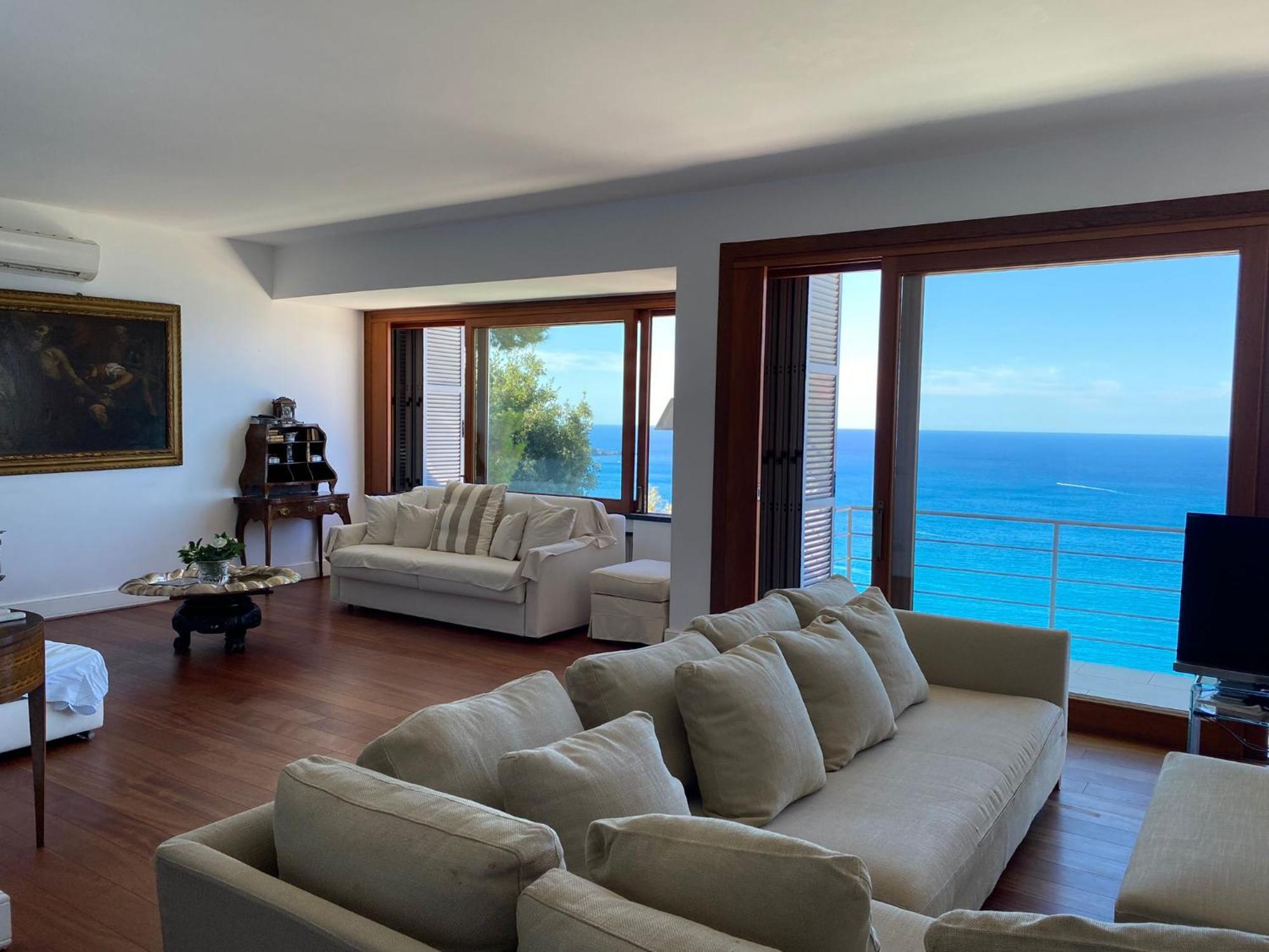 Camogli - "Casa Oliver" - Liguria Holidays Dış mekan fotoğraf